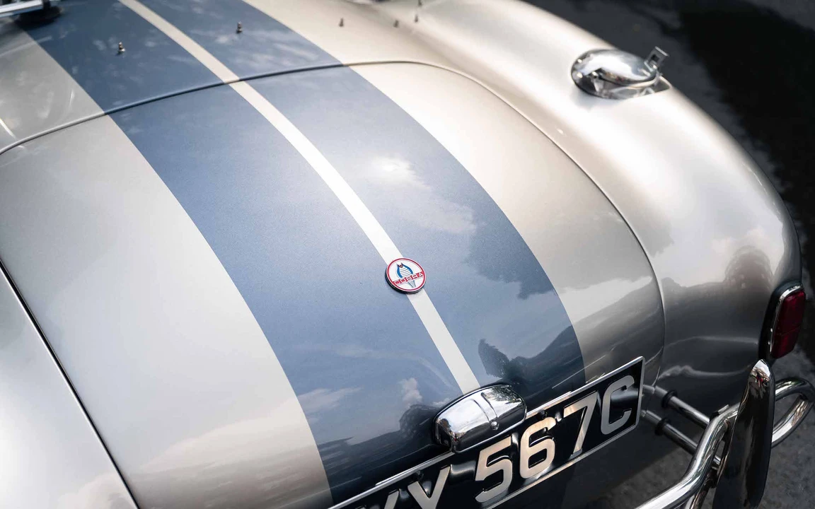 2007 Superformance - Image 29 of 31