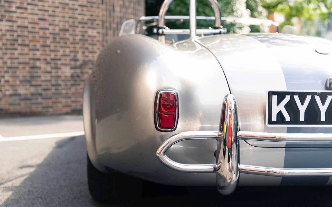 2007 Superformance - Image 30 of 31