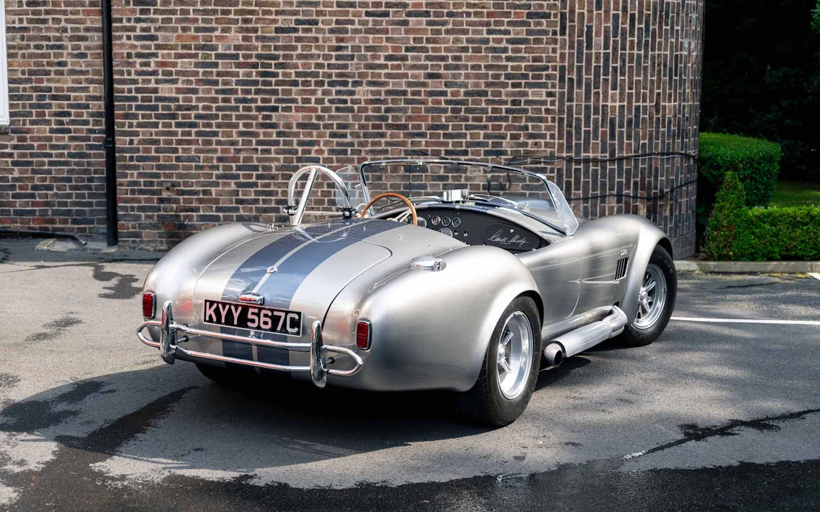 2007 Superformance - Image 4 of 31