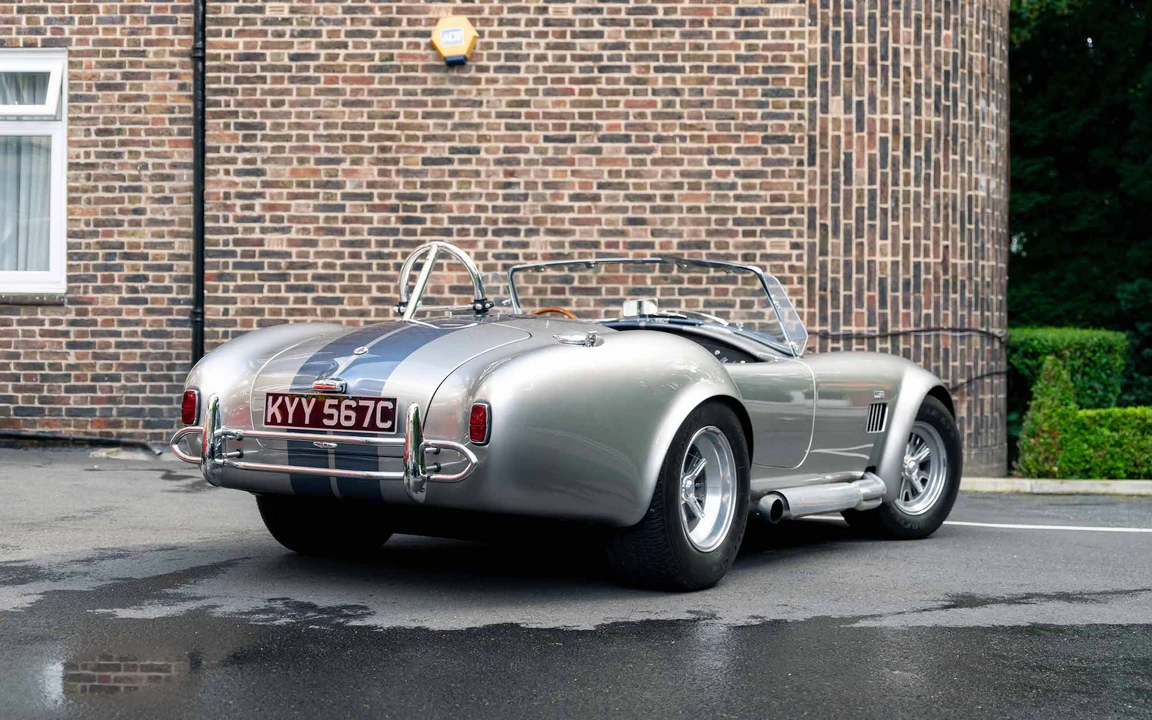 2007 Superformance - Image 14 of 31