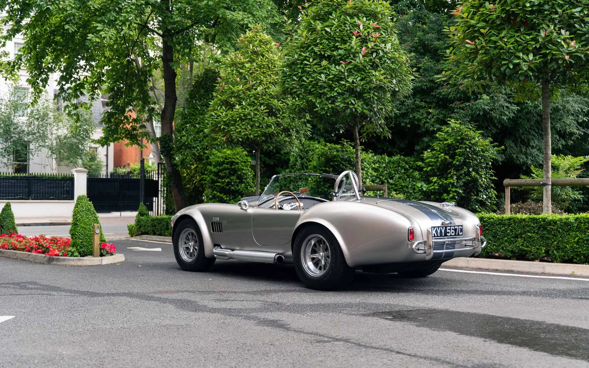 2007 Superformance - Image 6 of 31