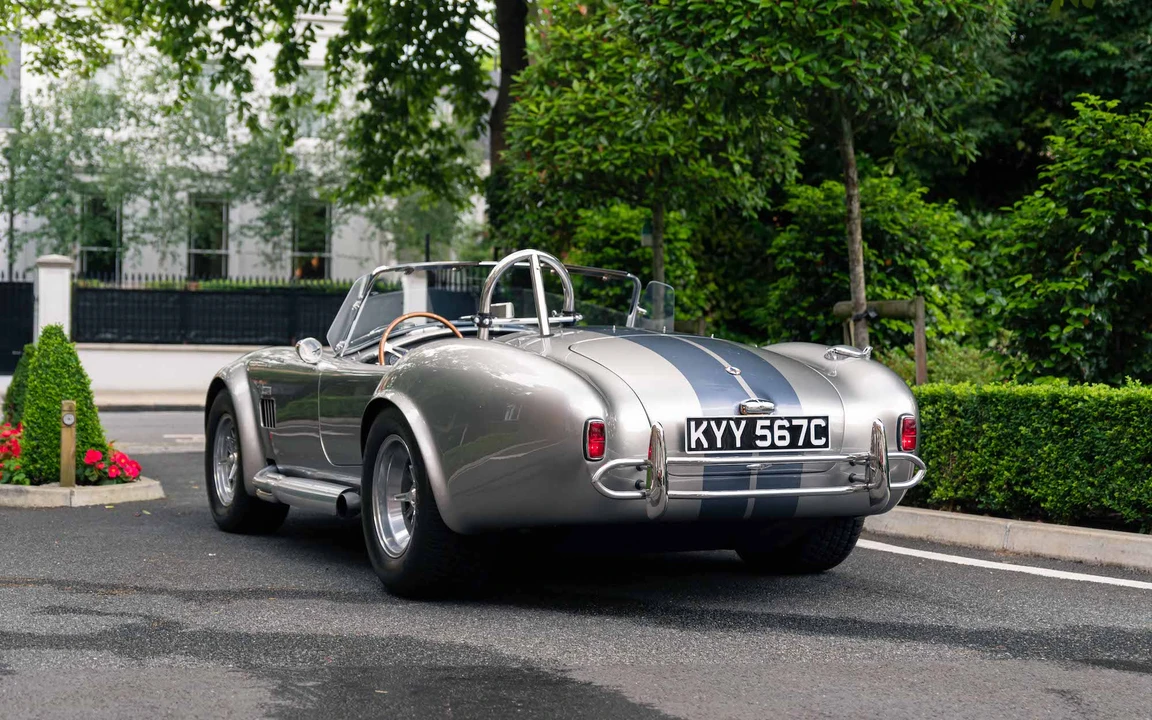 2007 Superformance - Image 11 of 31