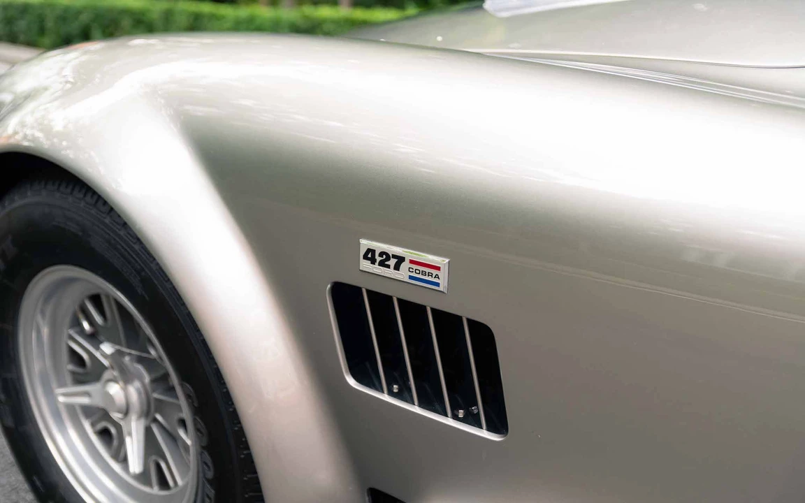 2007 Superformance - Image 27 of 31