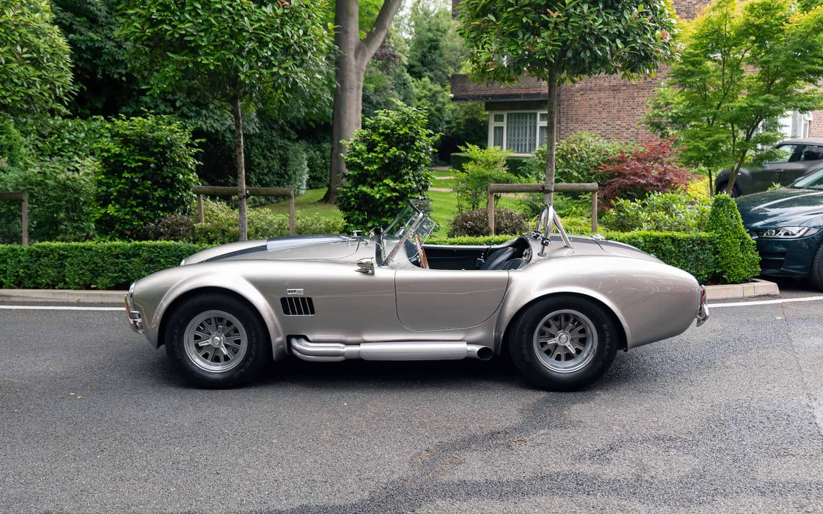 2007 Superformance - Image 7 of 31
