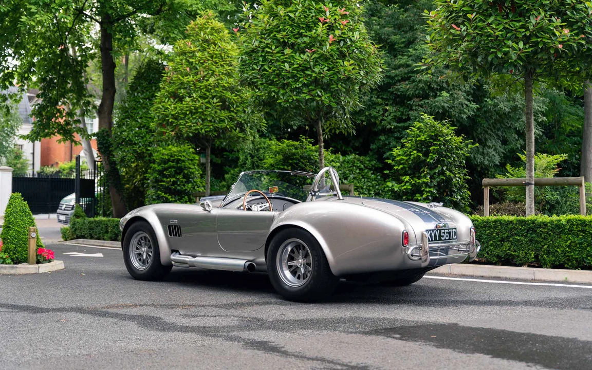2007 Superformance - Image 13 of 31