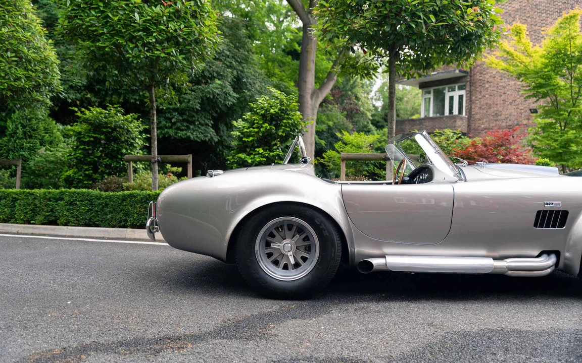 2007 Superformance - Image 15 of 31