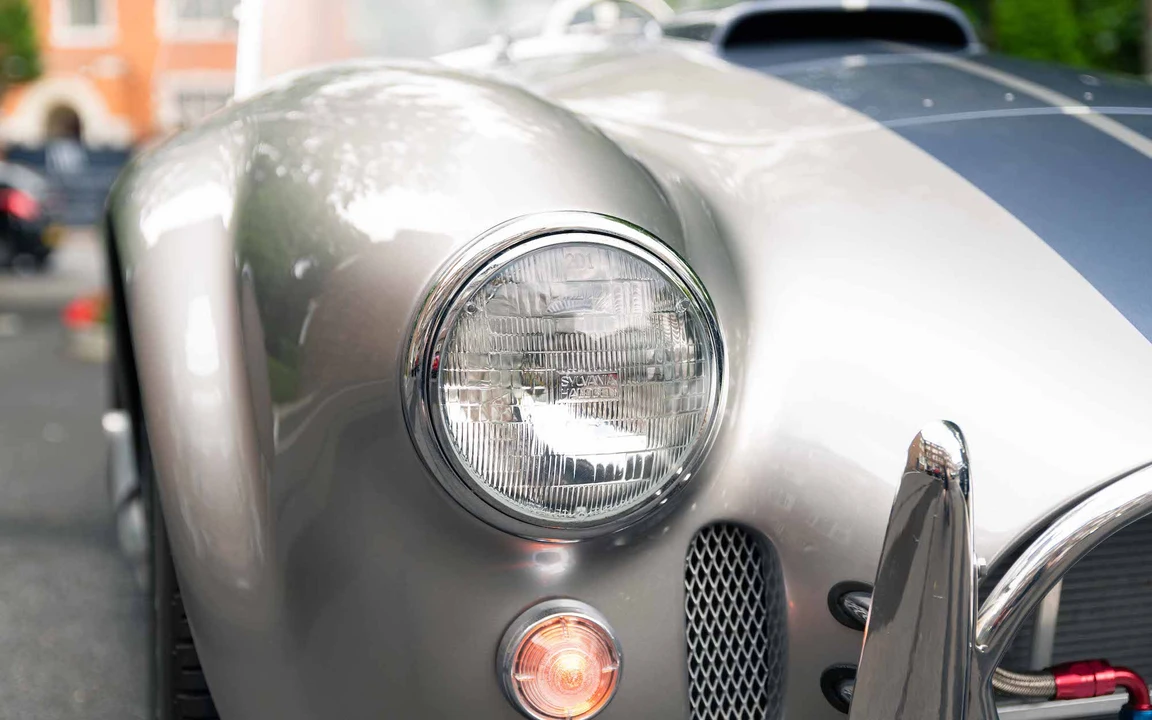 2007 Superformance - Image 18 of 31