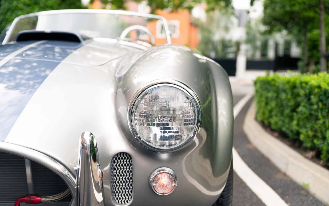 2007 Superformance - Image 19 of 31