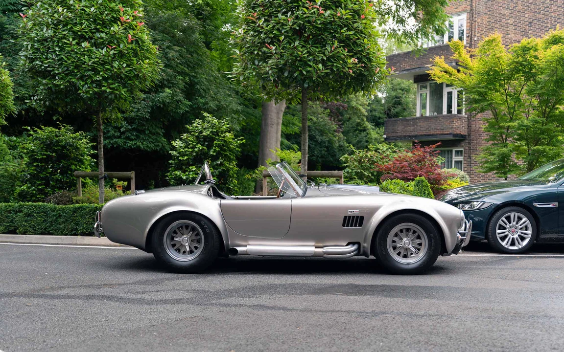2007 Superformance - Image 3 of 31