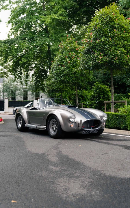 2007 Superformance - Image 16 of 31