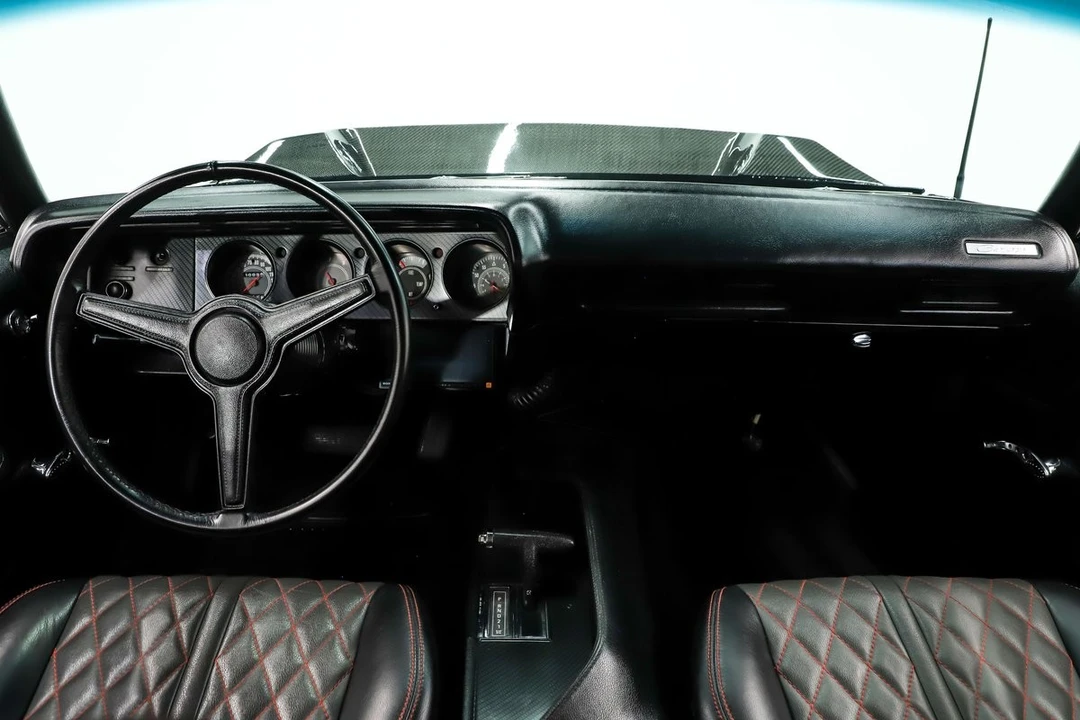 2007 Dodge Challenger - Image 21 of 31