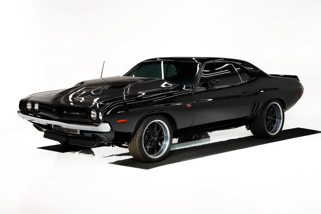 2007 Dodge Challenger - Image 20 of 31