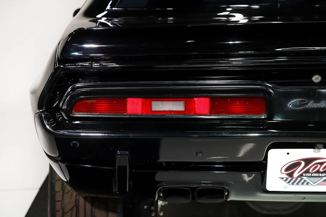 2007 Dodge Challenger - Image 27 of 31