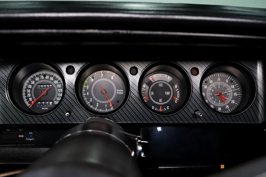 2007 Dodge Challenger - Image 16 of 31