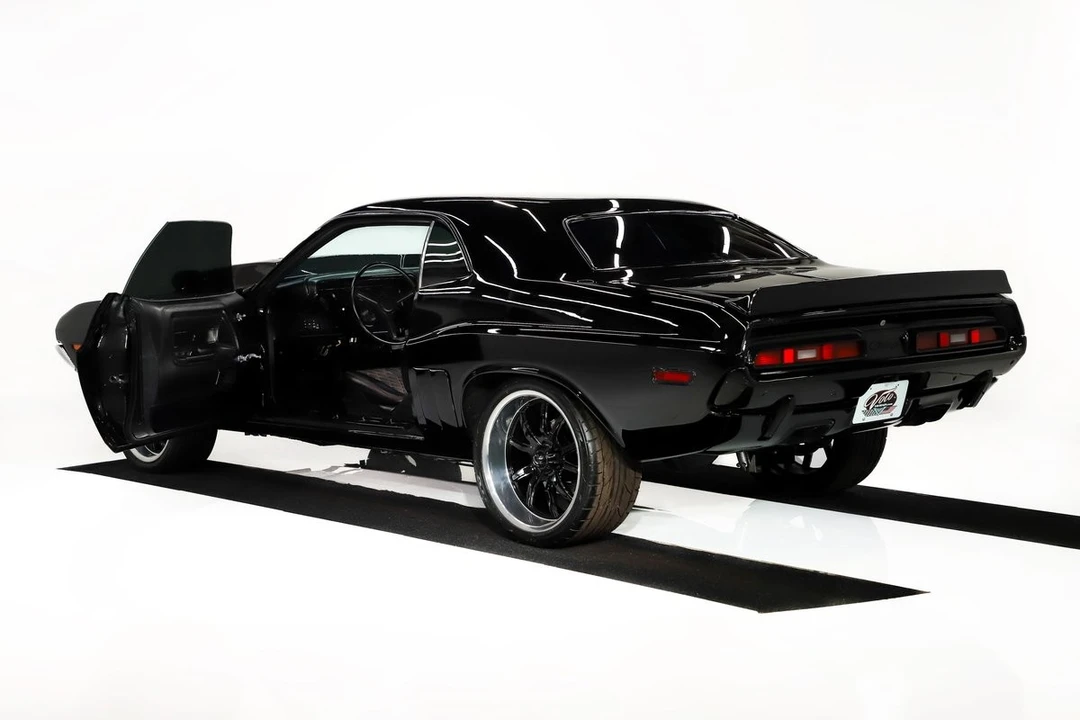2007 Dodge Challenger - Image 31 of 31