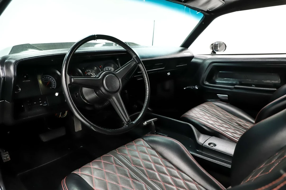 2007 Dodge Challenger - Image 2 of 31