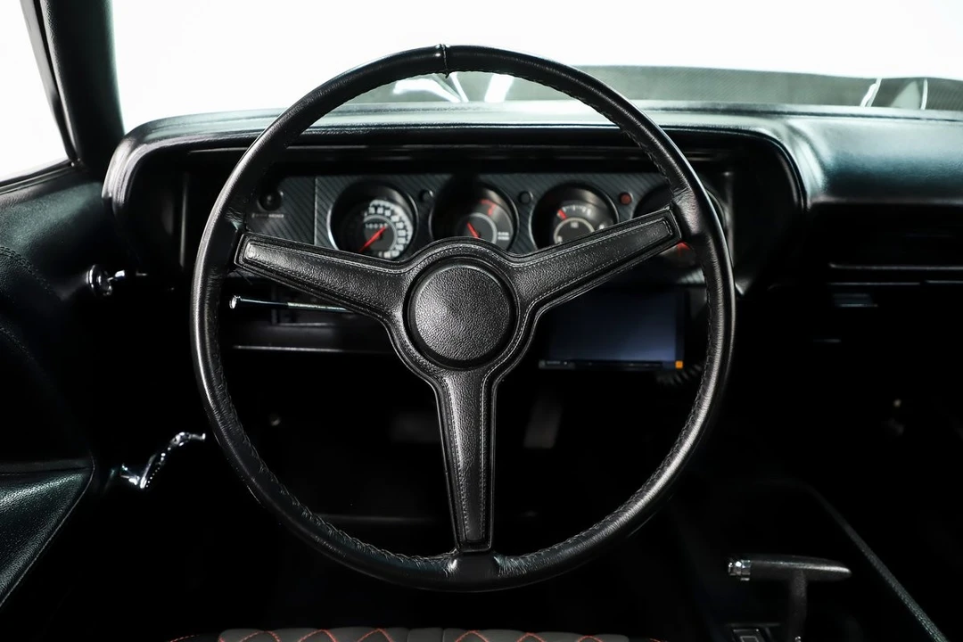 2007 Dodge Challenger - Image 15 of 31