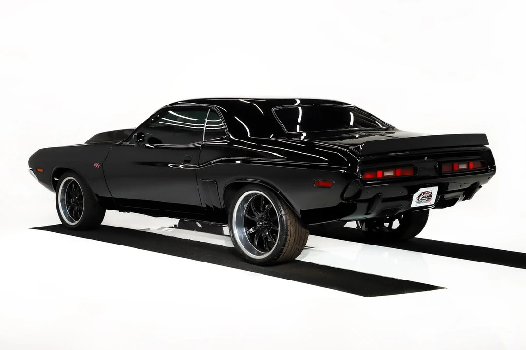 2007 Dodge Challenger - Image 6 of 31