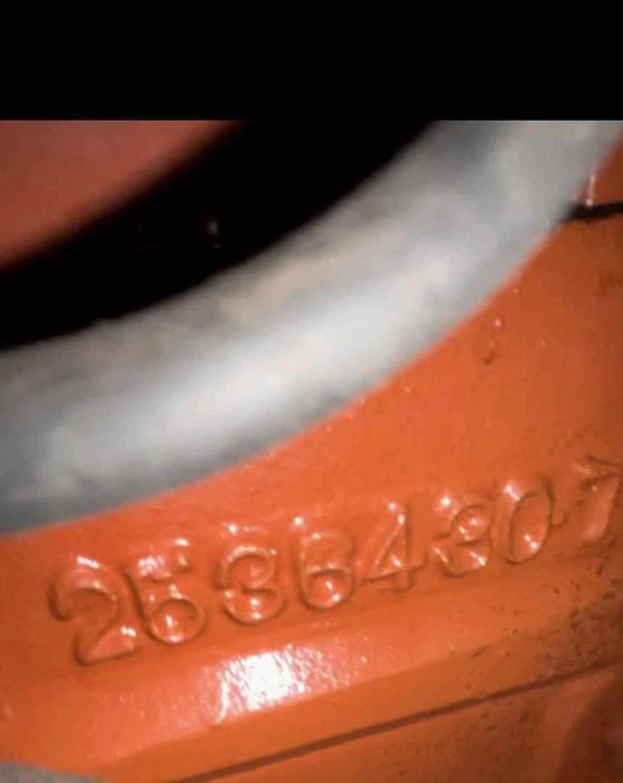 2007 Dodge Challenger 1st Gen - Image 23 of 31