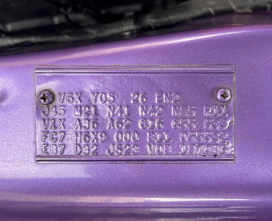 2007 Dodge Challenger 1st Gen - Image 21 of 31