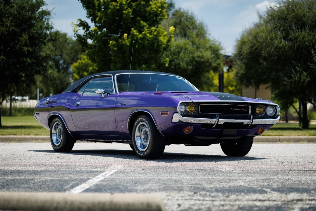 2007 Dodge Challenger 1st Gen - Image 3 of 31