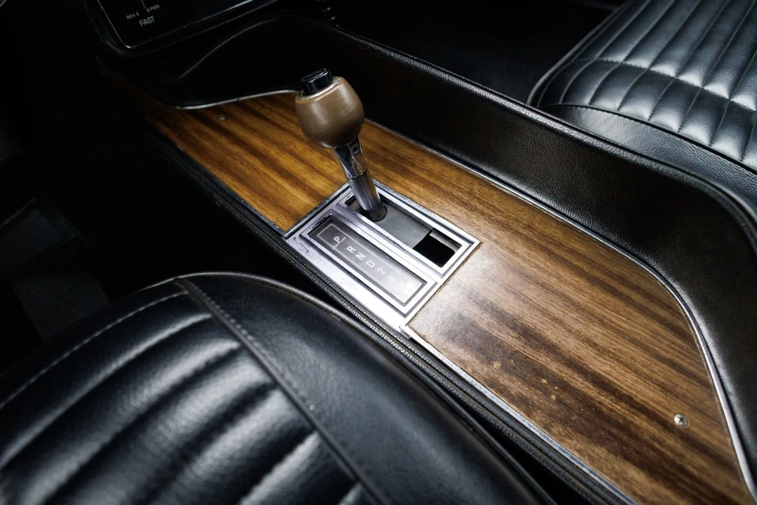 2007 Dodge Challenger 1st Gen - Image 24 of 31