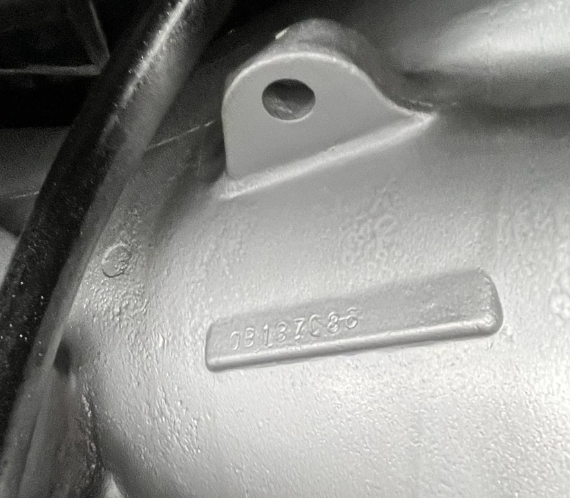 2007 Dodge Challenger 1st Gen - Image 25 of 31
