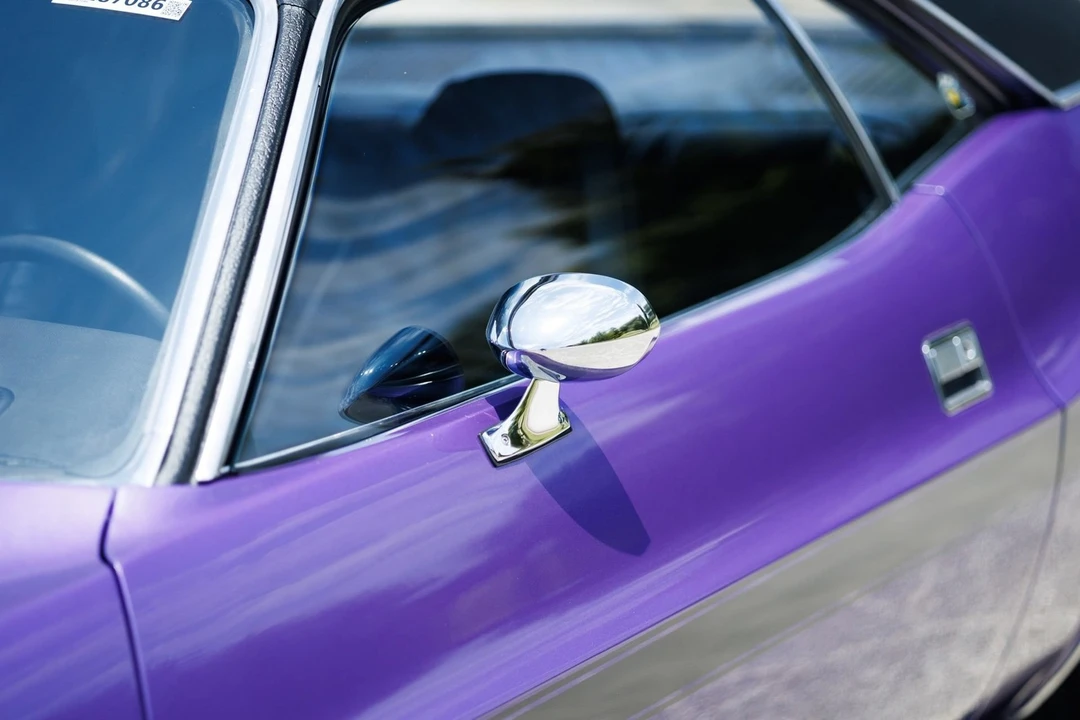 2007 Dodge Challenger 1st Gen - Image 16 of 31