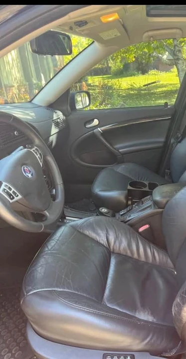 2007 Saab - Image 4 of 5