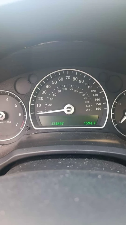 2007 Saab 9-3 2nd Gen - Image 8 of 9