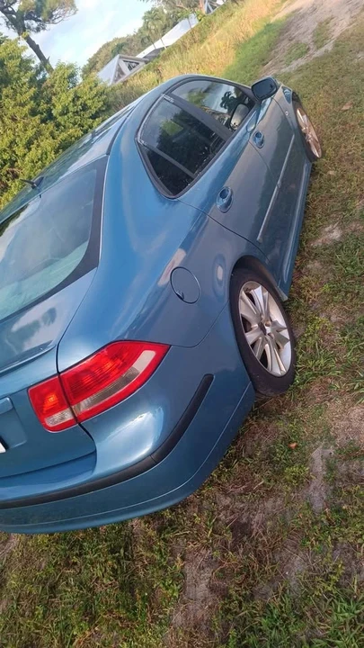 2007 Saab 9-3 2nd Gen - Image 3 of 9