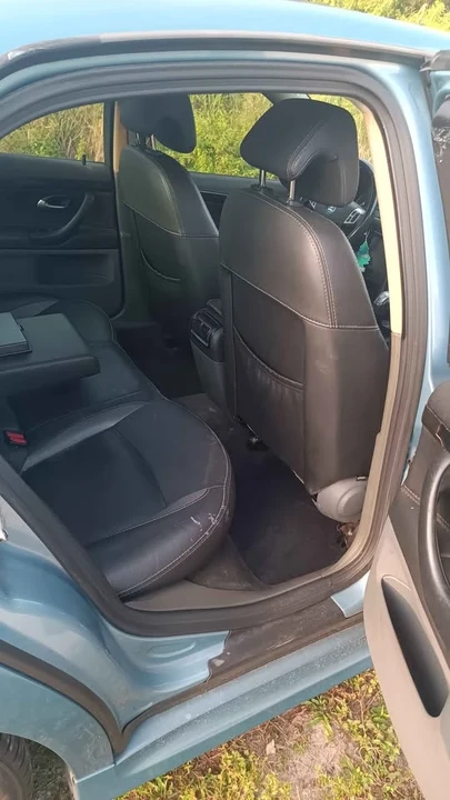 2007 Saab 9-3 2nd Gen - Image 7 of 9