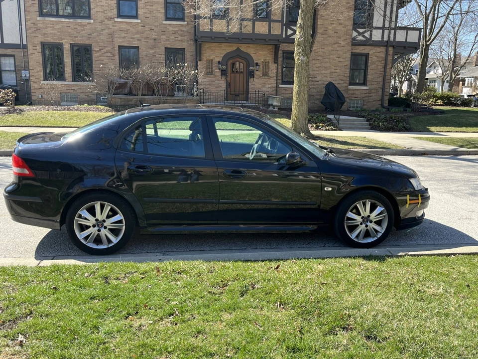 2007 Saab 9-3 2nd Gen - Image 8 of 12