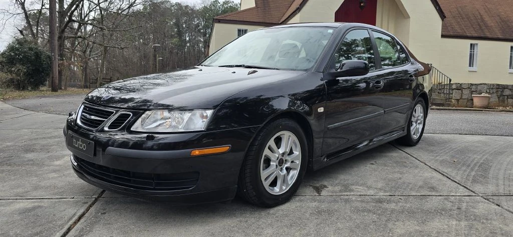 2007 Saab 9-3 2nd Gen - Image 2 of 31