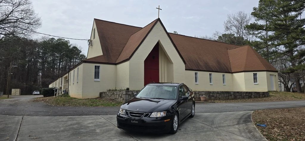 2007 Saab 9-3 2nd Gen - Image 4 of 31