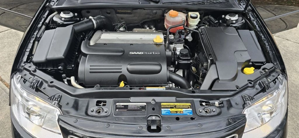 2007 Saab 9-3 2nd Gen - Image 6 of 31