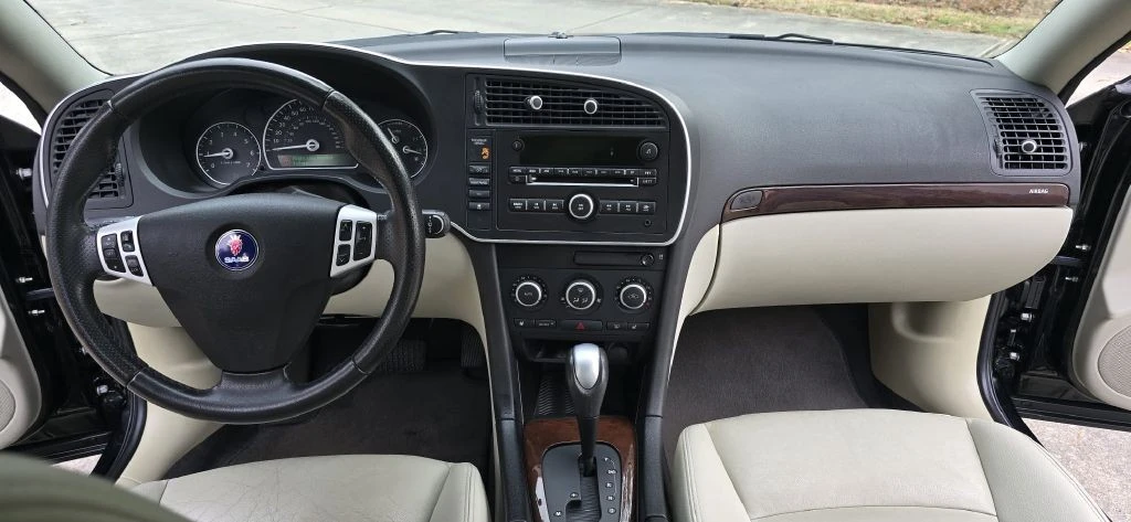 2007 Saab 9-3 2nd Gen - Image 5 of 31