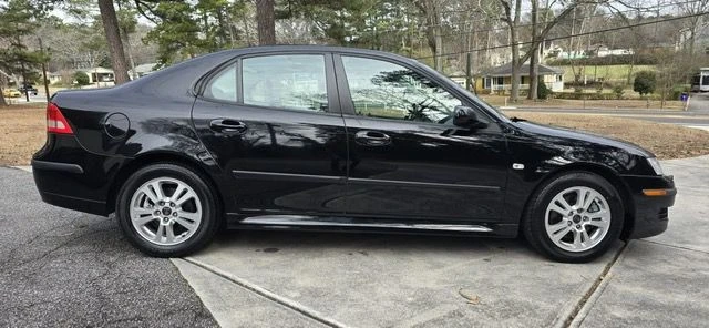 2007 Saab 9-3 2nd Gen - Image 12 of 31