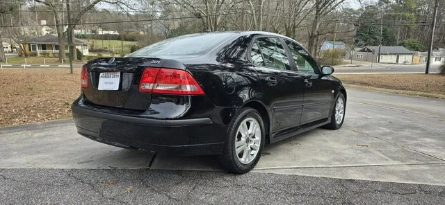2007 Saab 9-3 2nd Gen - Image 3 of 31