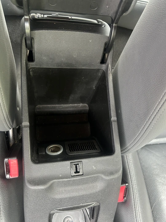 2007 Saab 9-3 2nd Gen - Image 18 of 23