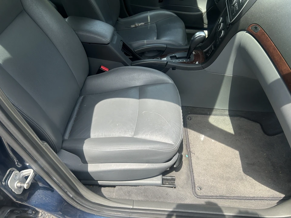 2007 Saab 9-3 2nd Gen - Image 11 of 23