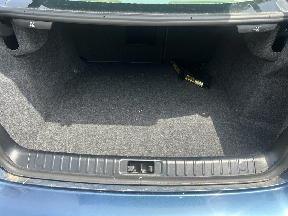 2007 Saab 9-3 2nd Gen - Image 17 of 23