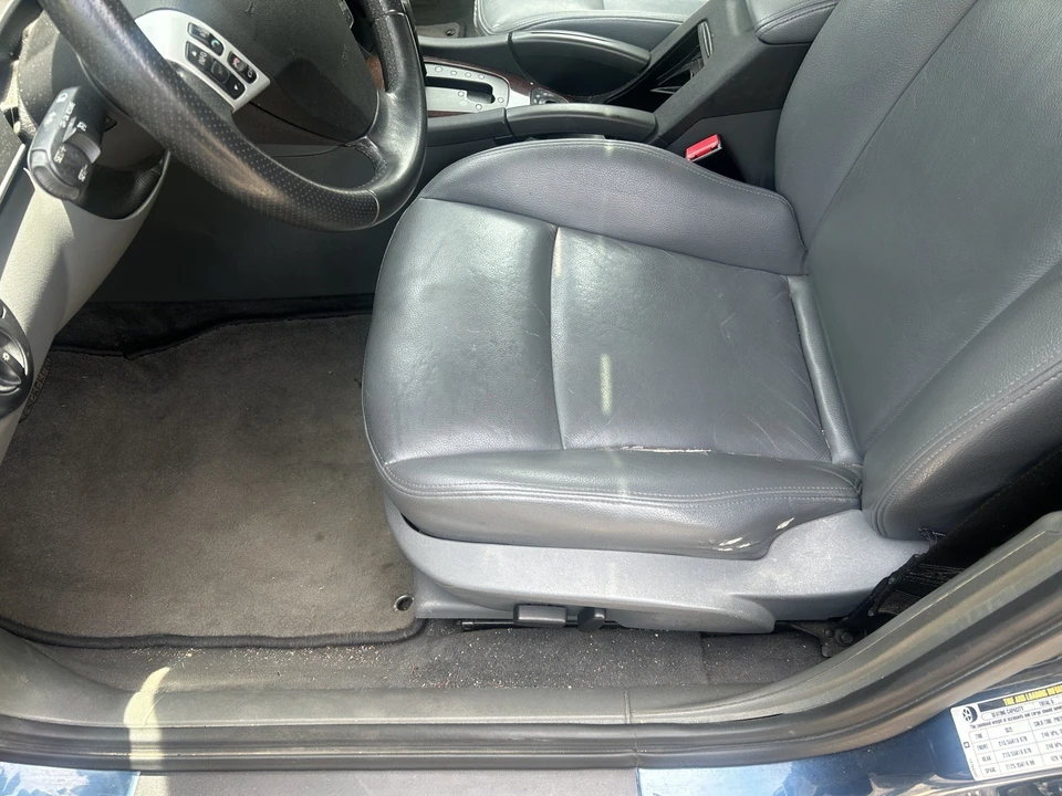 2007 Saab 9-3 2nd Gen - Image 8 of 23