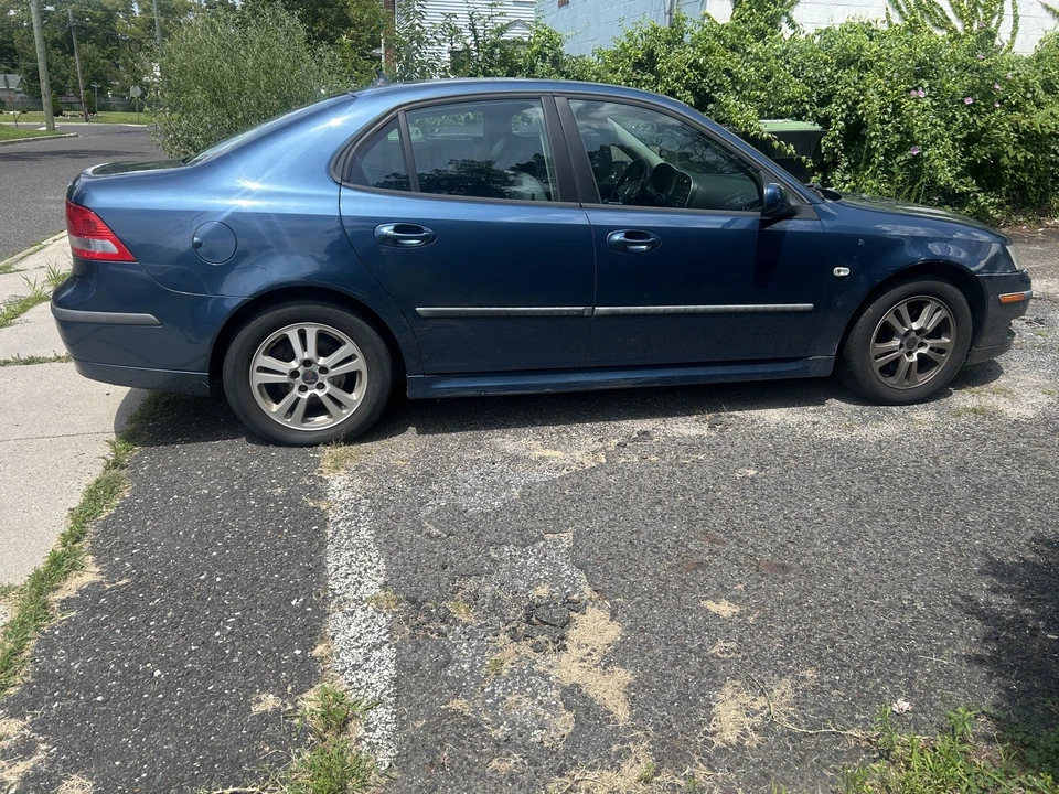 2007 Saab 9-3 2nd Gen - Image 3 of 23