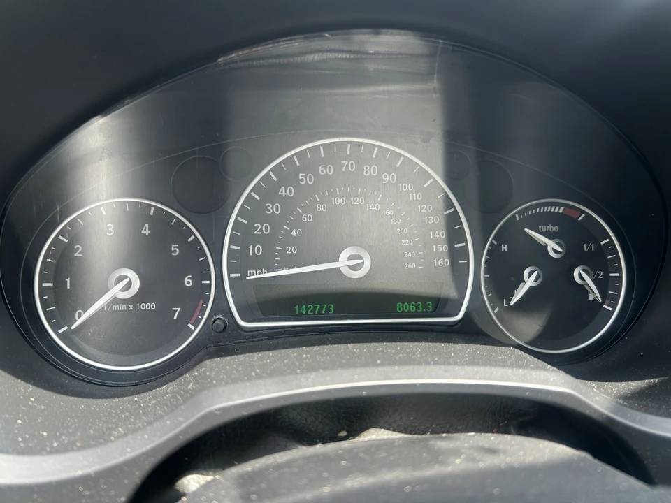 2007 Saab 9-3 2nd Gen - Image 5 of 23