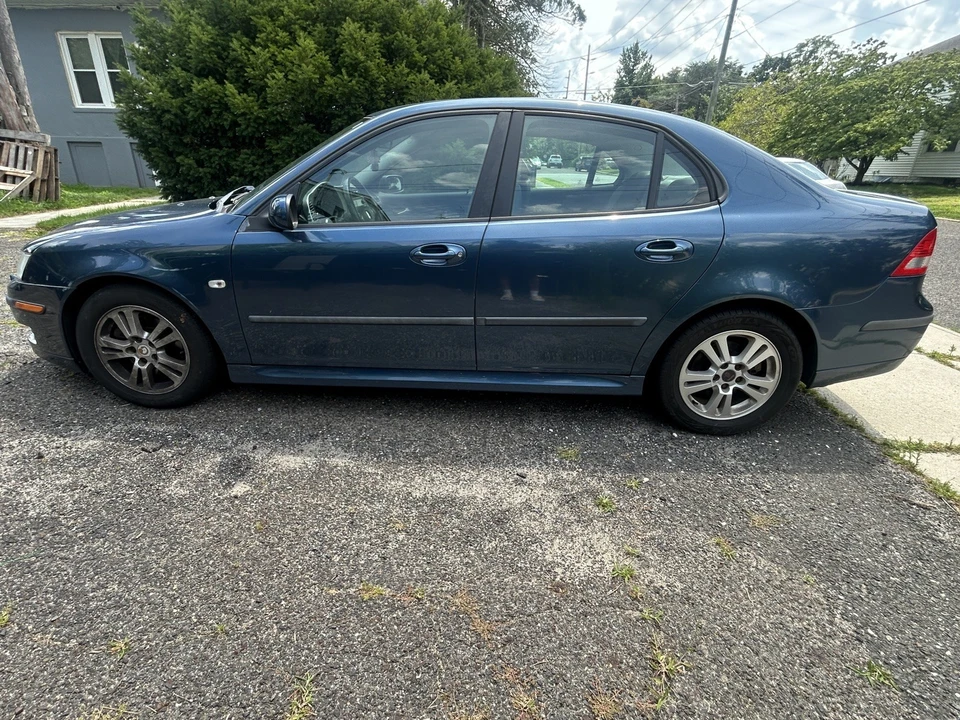 2007 Saab 9-3 2nd Gen - Image 2 of 23