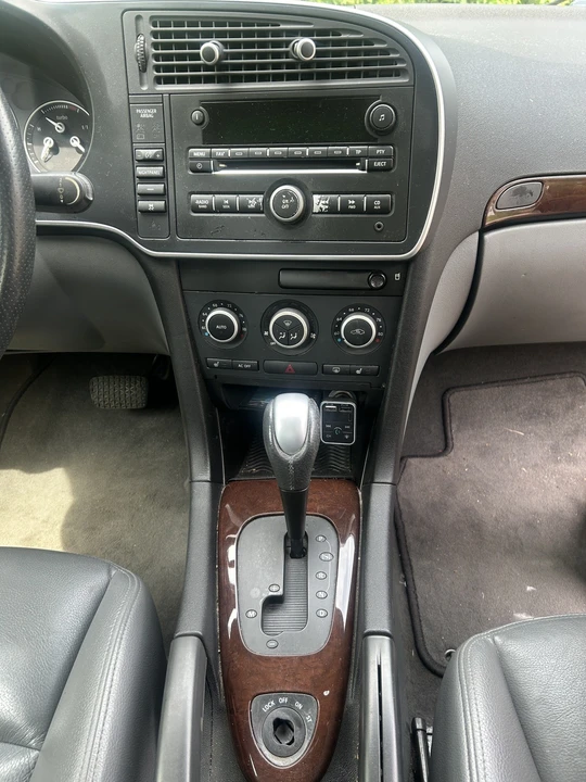 2007 Saab 9-3 2nd Gen - Image 22 of 23