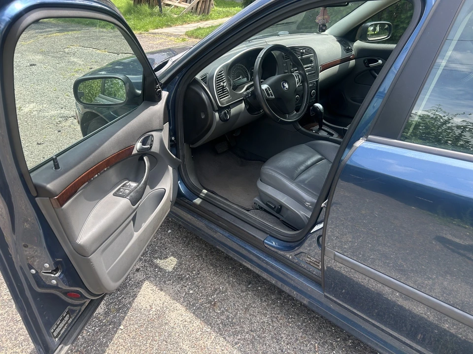 2007 Saab 9-3 2nd Gen - Image 6 of 23