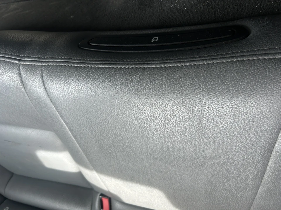 2007 Saab 9-3 2nd Gen - Image 21 of 23