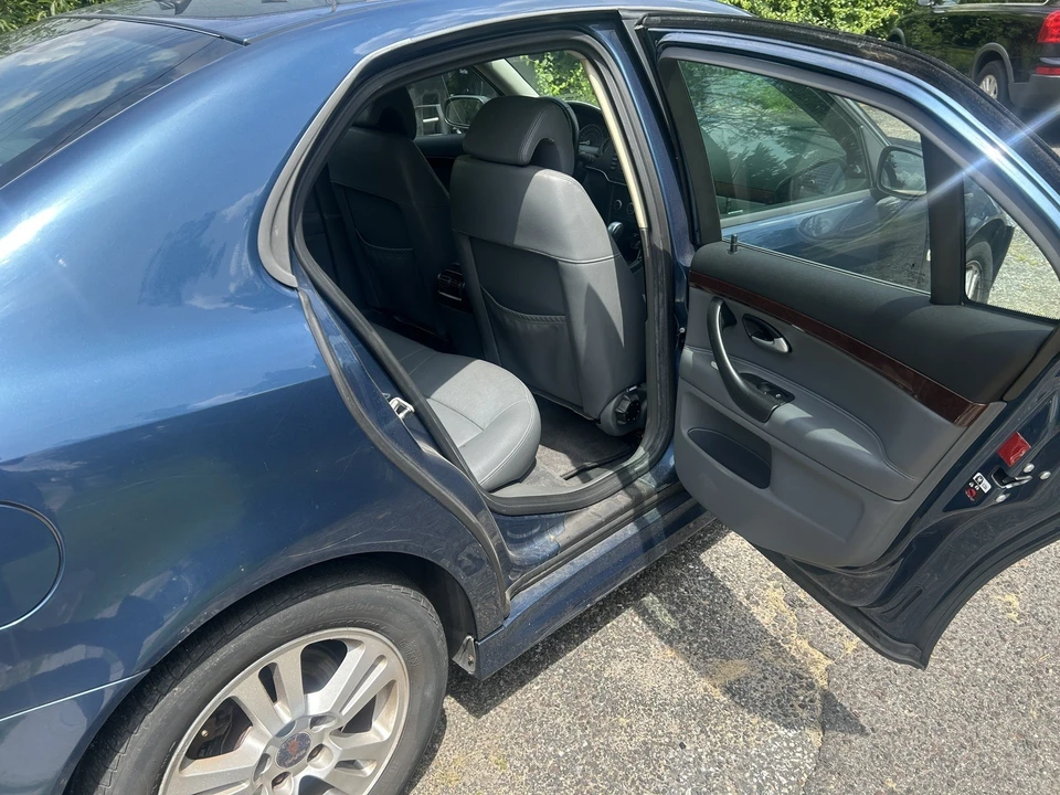 2007 Saab 9-3 2nd Gen - Image 12 of 23